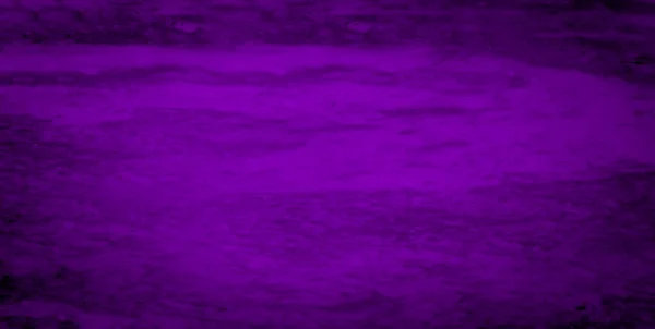 表面的紫色石材质感粗糙 用于墙纸或背景图片 这段文字有空白 — 图库照片