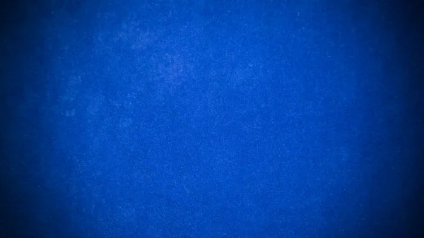 Donkerblauw Fluweel Stof Textuur Gebruikt Als Achtergrond Lege Donkerblauwe Stofachtergrond — Stockfoto
