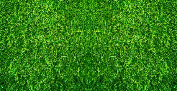 stock image Green grass texture background grass garden concept used for making green background football pitch, Grass Golf, green lawn pattern textured background..	