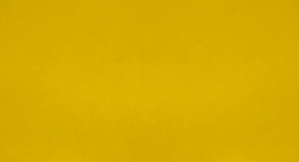 Yellow Velvet Fabric Texture Used Background Empty Yellow Fabric Background — ストック写真