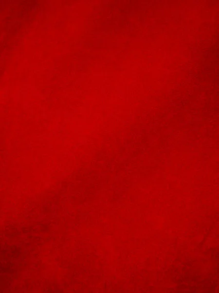 Red Velvet Fabric Texture Used Background Empty Red Fabric Background — Zdjęcie stockowe