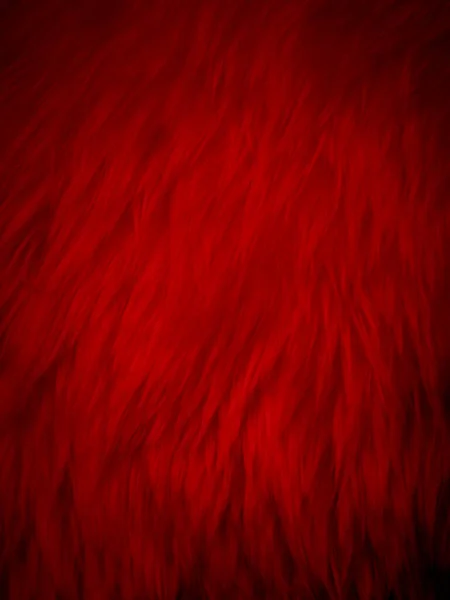 Red Velvet Fabric Texture Used Background Empty Red Fabric Background — Foto Stock