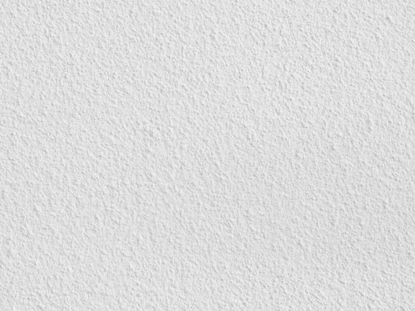 Seamless Texture White Cement Wall Rough Surface Space Text Background — стоковое фото