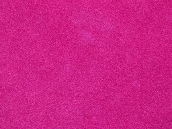 직물은 배경으로 사용되었다 부드럽고 부드러운 직물로 분홍색 텍스를 있습니다 — 스톡 사진