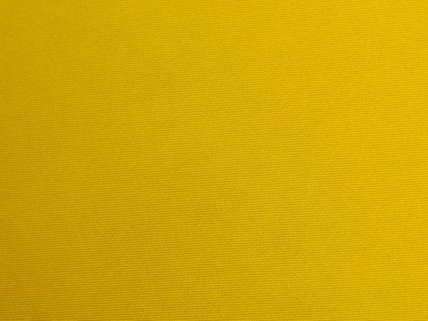 Textura Tecido Veludo Amarelo Usado Como Fundo Fundo Tecido Amarelo — Fotografia de Stock