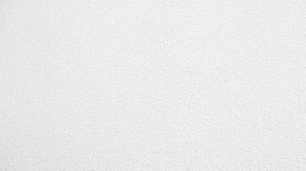 Seamless Texture White Cement Wall Rough Surface Space Text Background — Stock Fotó