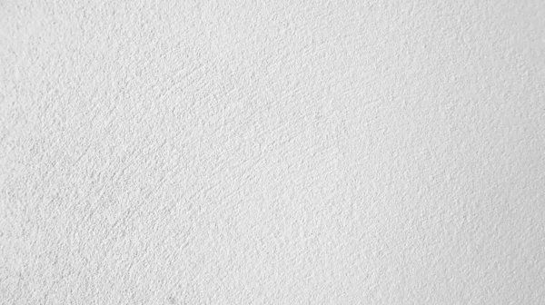 Seamless Texture White Cement Wall Rough Surface Space Text Background — Foto de Stock