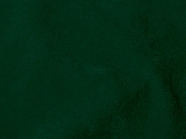 Ciemnozielone Stare Aksamitne Tkaniny Tekstury Używane Jako Tło Puste Zielone — Zdjęcie stockowe