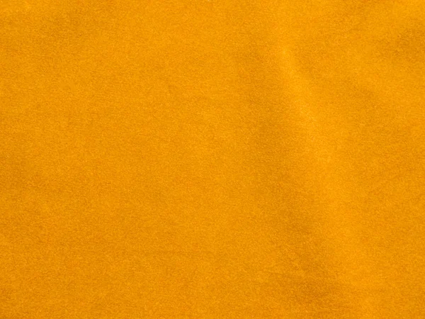 Yellow Velvet Fabric Texture Used Background Empty Yellow Fabric Background —  Fotos de Stock