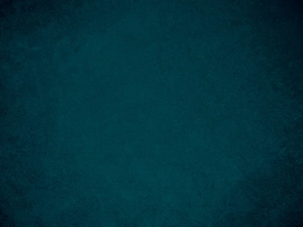 Sötétkék Bársony Szövet Textúra Használt Háttér Tone Színű Kék Szövet — Stock Fotó
