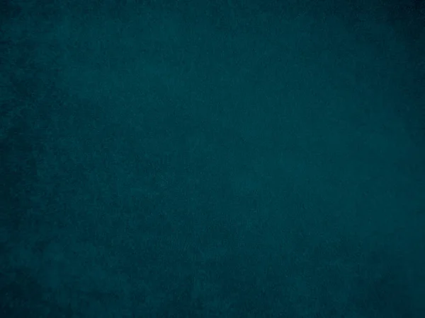 Dark Blue Velvet Fabric Texture Used Background Tone Color Blue — Stock Photo, Image
