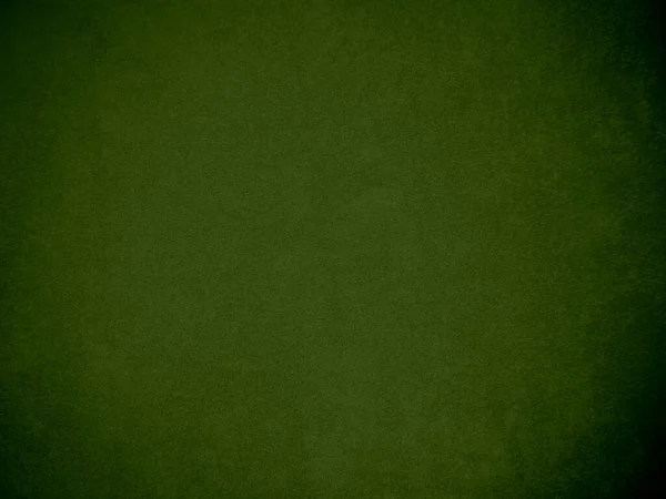 Világoszöld Bársony Textúra Használt Háttér Tone Színű Zöld Szövet Háttér — Stock Fotó