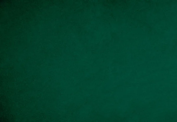 Textura Tela Terciopelo Verde Oscuro Utilizada Como Fondo Color Tono — Foto de Stock