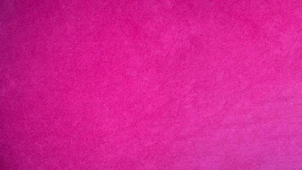 Pink Velvet Fabric Texture Used Background Tone Color Pink Cloth — Stock Photo, Image