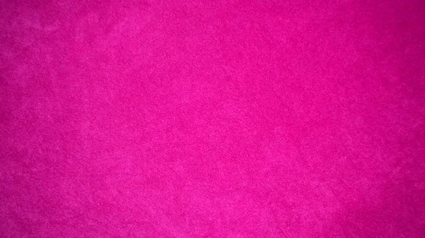 Rosa Sammet Tyg Konsistens Som Används Som Bakgrund Tonfärgad Rosa — Stockfoto