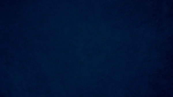 Mörkblå Sammet Tyg Konsistens Som Används Som Bakgrund Tone Färg — Stockfoto