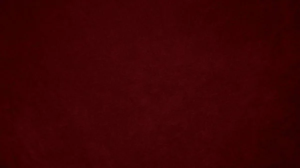 Dark Red Velvet Fabric Texture Used Background Tone Color Red — Stock Photo, Image