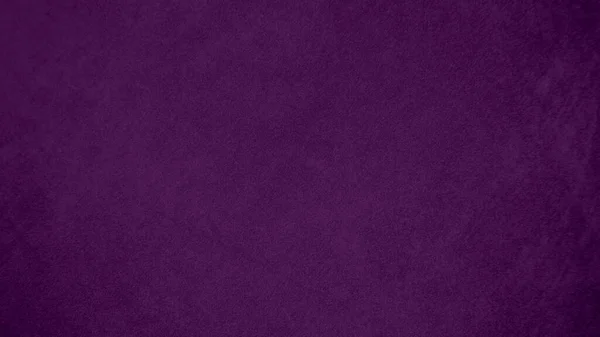 Dark Purple Velvet Fabric Texture Used Background Tone Color Purple — Stock Photo, Image