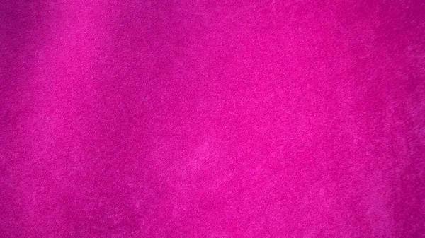 Textura Tela Terciopelo Rosa Utilizado Como Fondo Color Tono Fondo — Foto de Stock
