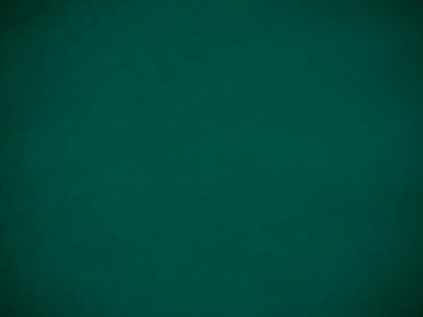 Textura Tecido Veludo Verde Escuro Usado Como Fundo Cor Tom — Fotografia de Stock
