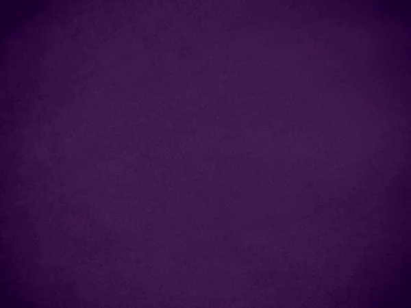 Tessuto Velluto Viola Scuro Utilizzato Come Sfondo Colore Tono Viola — Foto Stock