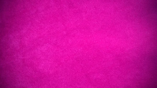 粉红天鹅绒面料质地为背景 调色的粉红色布背景 柔软光滑的纺织材料 文字和各种设计工作都有空间 — 图库照片
