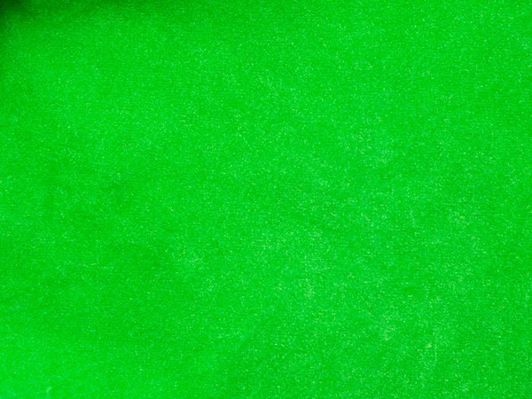Light Green Old Velvet Fabric Texture Used Background Empty Green — Fotografie, imagine de stoc