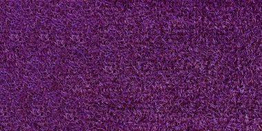 purple grass texture background grass garden concept used for making violet background football pitch, Grass Golf, purple lawn pattern textured background..	