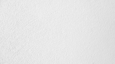 Close up seamless texture of white cement wall a rough surface, with space for text, for a background.	