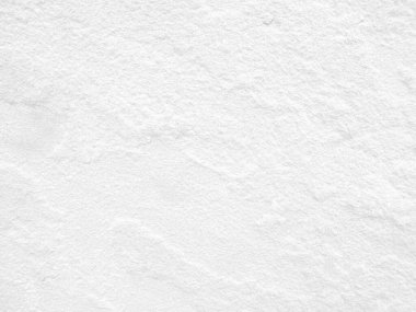 Surface of the white stone texture rough, gray-white tone. Use this for wallpaper or background image. There is a blank space for text..	