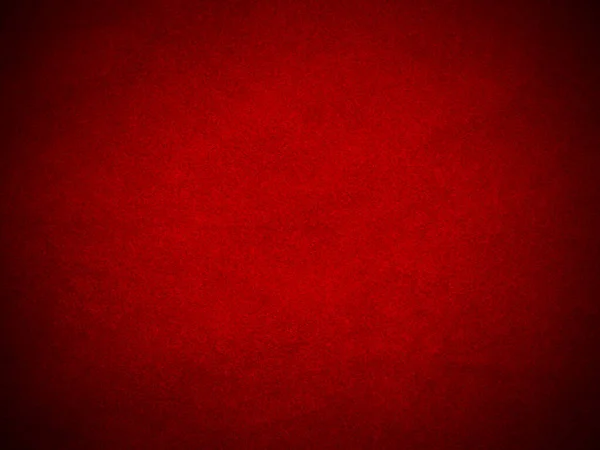 背景にはダークレッドのベルベット生地を使用 柔らかく滑らかな繊維素材の空の赤い生地の背景 テキストのスペースがあります — ストック写真