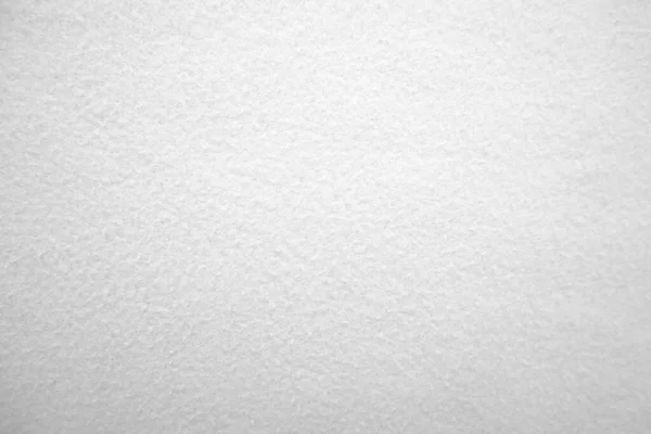 Felt White Soft Rough Textile Material Background Texture Close Felting — Stok fotoğraf