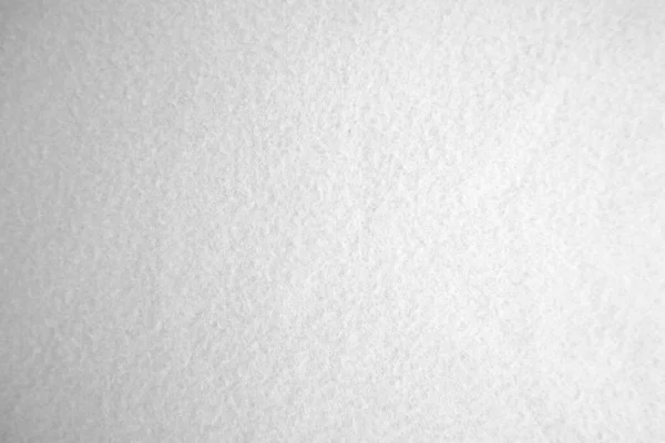 Felt White Soft Rough Textile Material Background Texture Close Felting — Fotografia de Stock