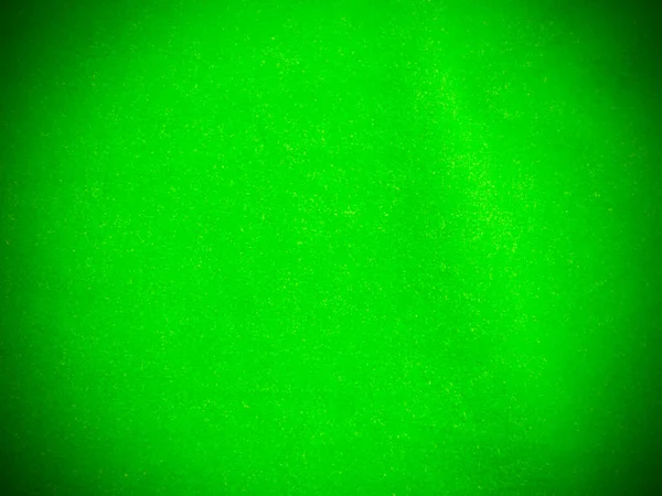 Světle Zelená Sametová Textura Používaná Jako Pozadí Prázdné Zelené Tkaniny — Stock fotografie
