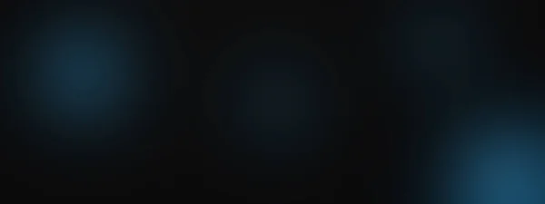 Background Gradient Blue Black Overlay Abstract Background Black Night Dark — Stockfoto