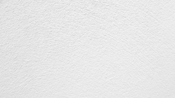 Top View Seamless Texture White Cement Wall Rough Surface Space — стоковое фото