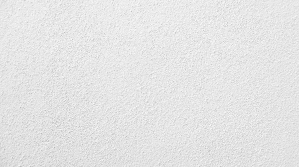 Seamless Texture White Cement Wall Rough Surface Space Text Background — 图库照片