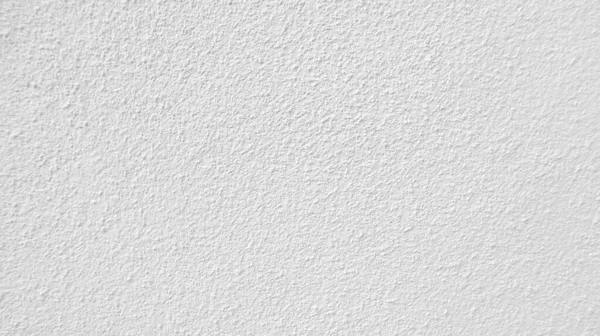 Seamless Texture White Cement Wall Rough Surface Space Text Background — Stock Fotó