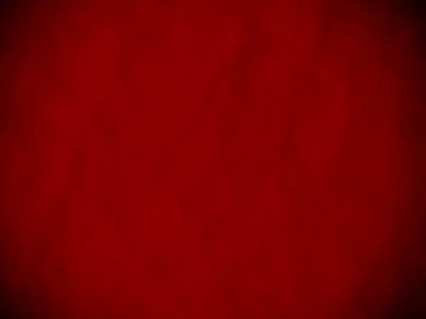 Red Clean Wool Texture Background Light Natural Sheep Wool Blanket — Foto de Stock
