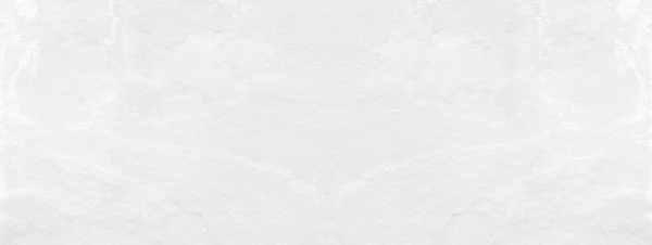 Surface White Stone Texture Rough Gray White Tone Use Wallpaper — Stok Foto