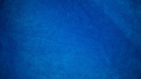 Blauw Fluweel Stof Textuur Gebruikt Als Achtergrond Lege Blauwe Stofachtergrond — Stockfoto