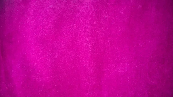 Roze Fluweel Stof Textuur Gebruikt Als Achtergrond Lege Roze Stofachtergrond — Stockfoto