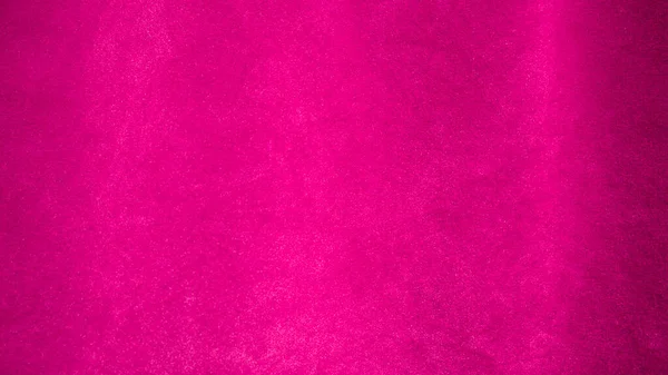 Рожева Оксамитова Текстура Тканини Використовується Фон Порожній Рожевий Тканинний Фон — стокове фото