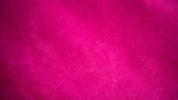 Ροζ Βελούδινη Υφή Υφάσματος Που Χρησιμοποιείται Φόντο Κενό Ροζ Ύφασμα — Φωτογραφία Αρχείου