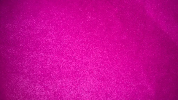Roze Fluweel Stof Textuur Gebruikt Als Achtergrond Lege Roze Stofachtergrond — Stockfoto