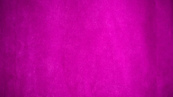 Pink Velvet Fabric Texture Used Background Empty Pink Fabric Background — Stock Photo, Image