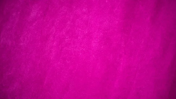 Pink velvet fabric texture used as background. Empty pink fabric background of soft and smooth textile material. There is space for text.