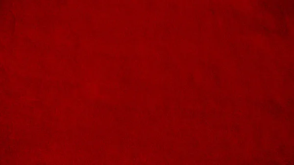 Rode Fluwelen Stof Textuur Gebruikt Als Achtergrond Lege Rode Stofachtergrond — Stockfoto