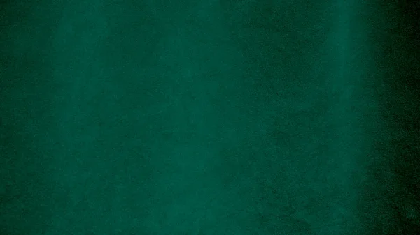 Zöld Bársony Textúra Használt Háttér Üres Zöld Szövet Háttér Puha — Stock Fotó