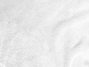 White clean wool texture background. light natural sheep wool. white seamless cotton. texture of fluffy fur for designers. close-up fragment white wool carpet.	